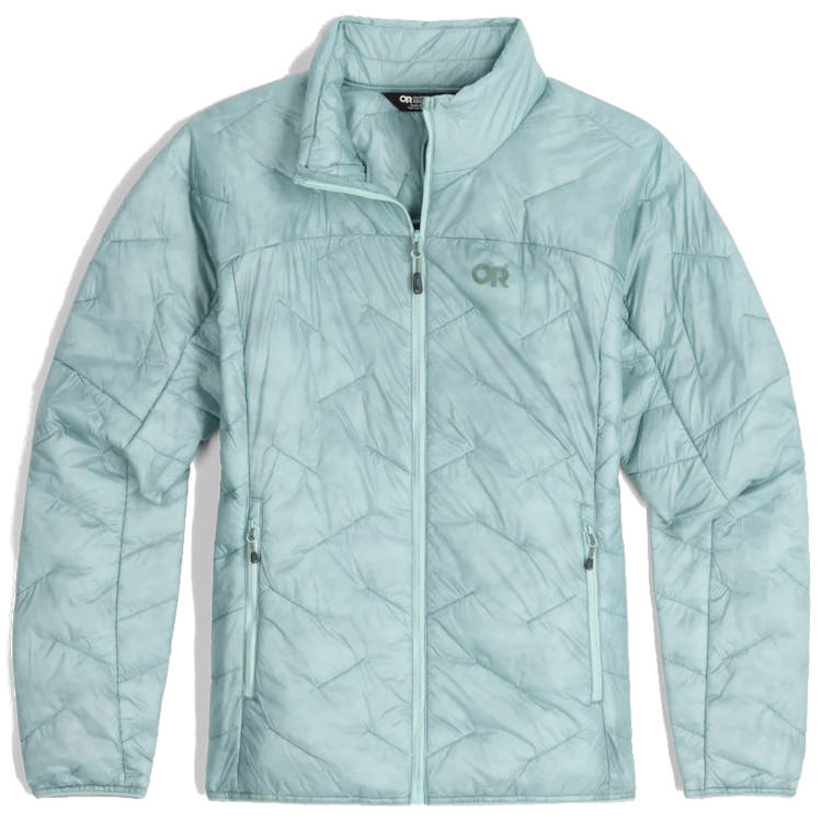 Outdoor Research SuperStrand LT Jacket - Women's - Image 3